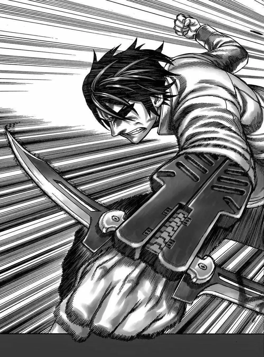 Truyện Tranh Thảm Họa Thực Vật - Green Worldz trang 6