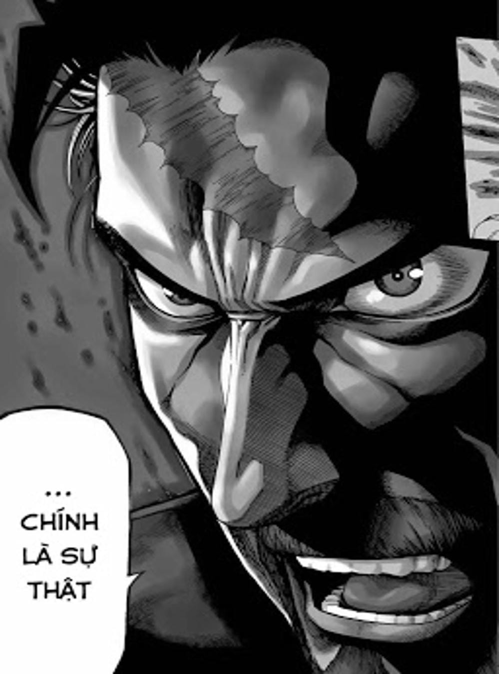 Truyện Tranh Thảm Họa Thực Vật - Green Worldz trang 6