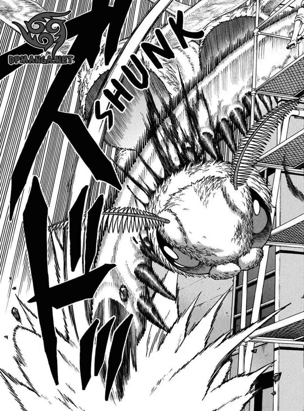 Truyện Tranh Thảm Họa Thực Vật - Green Worldz trang 6