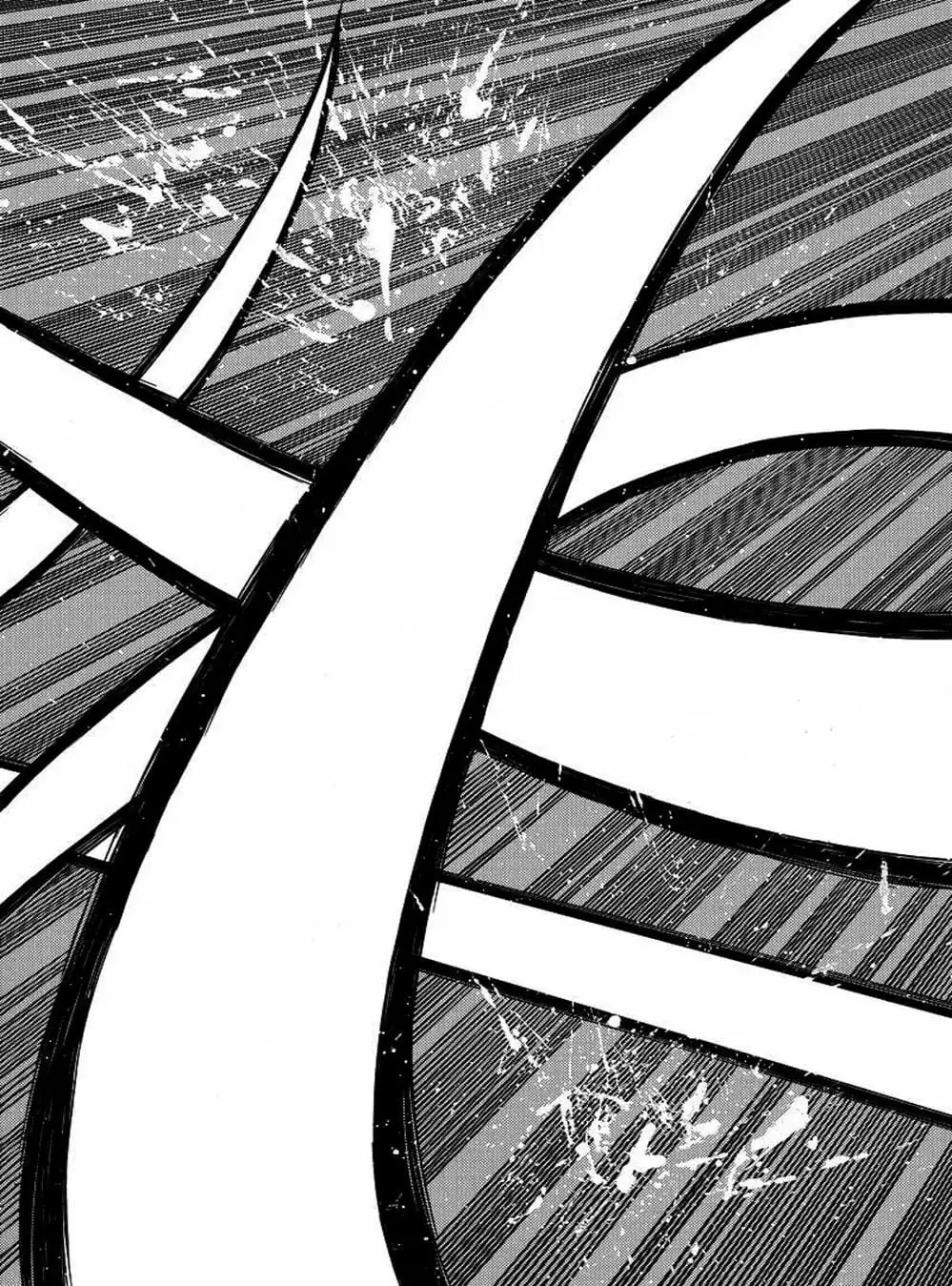 Truyện Tranh Thảm Họa Thực Vật - Green Worldz trang 6