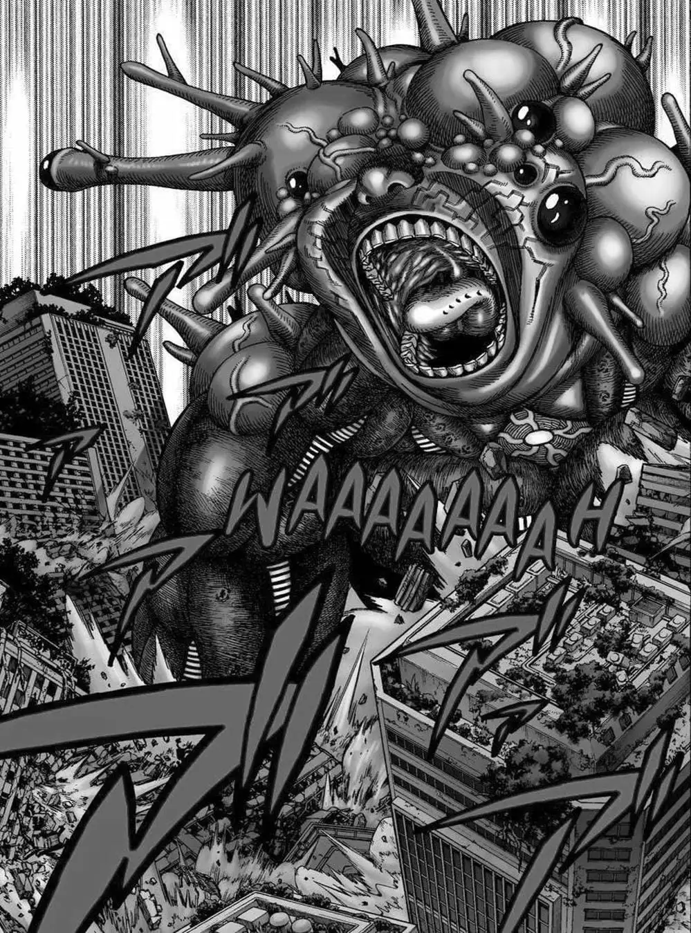 Truyện Tranh Thảm Họa Thực Vật - Green Worldz trang 6