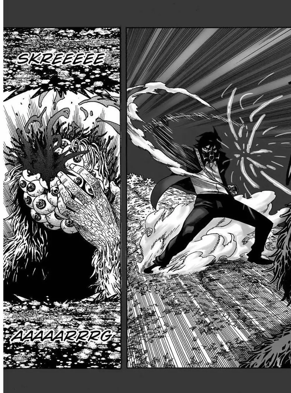 Truyện Tranh Thảm Họa Thực Vật - Green Worldz trang 6