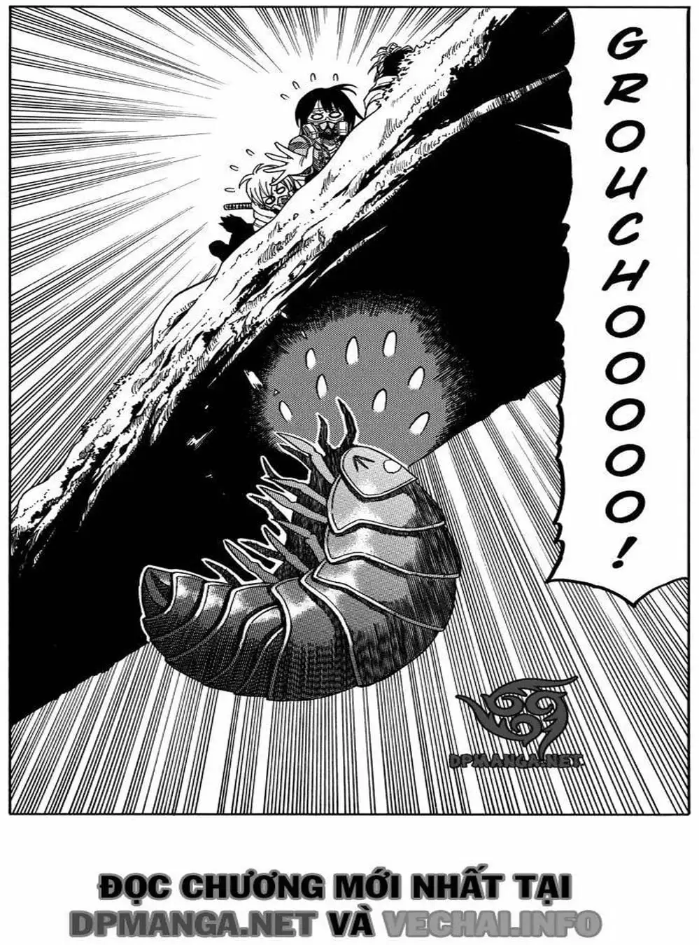 Truyện Tranh Thảm Họa Thực Vật - Green Worldz trang 6