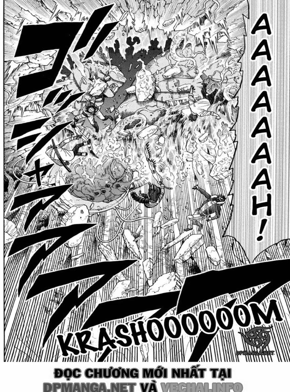 Truyện Tranh Thảm Họa Thực Vật - Green Worldz trang 6