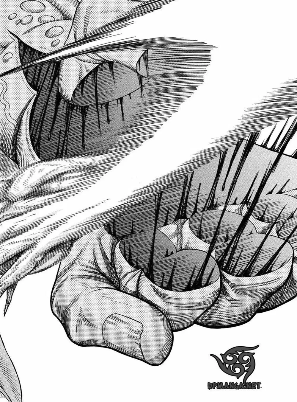 Truyện Tranh Thảm Họa Thực Vật - Green Worldz trang 6