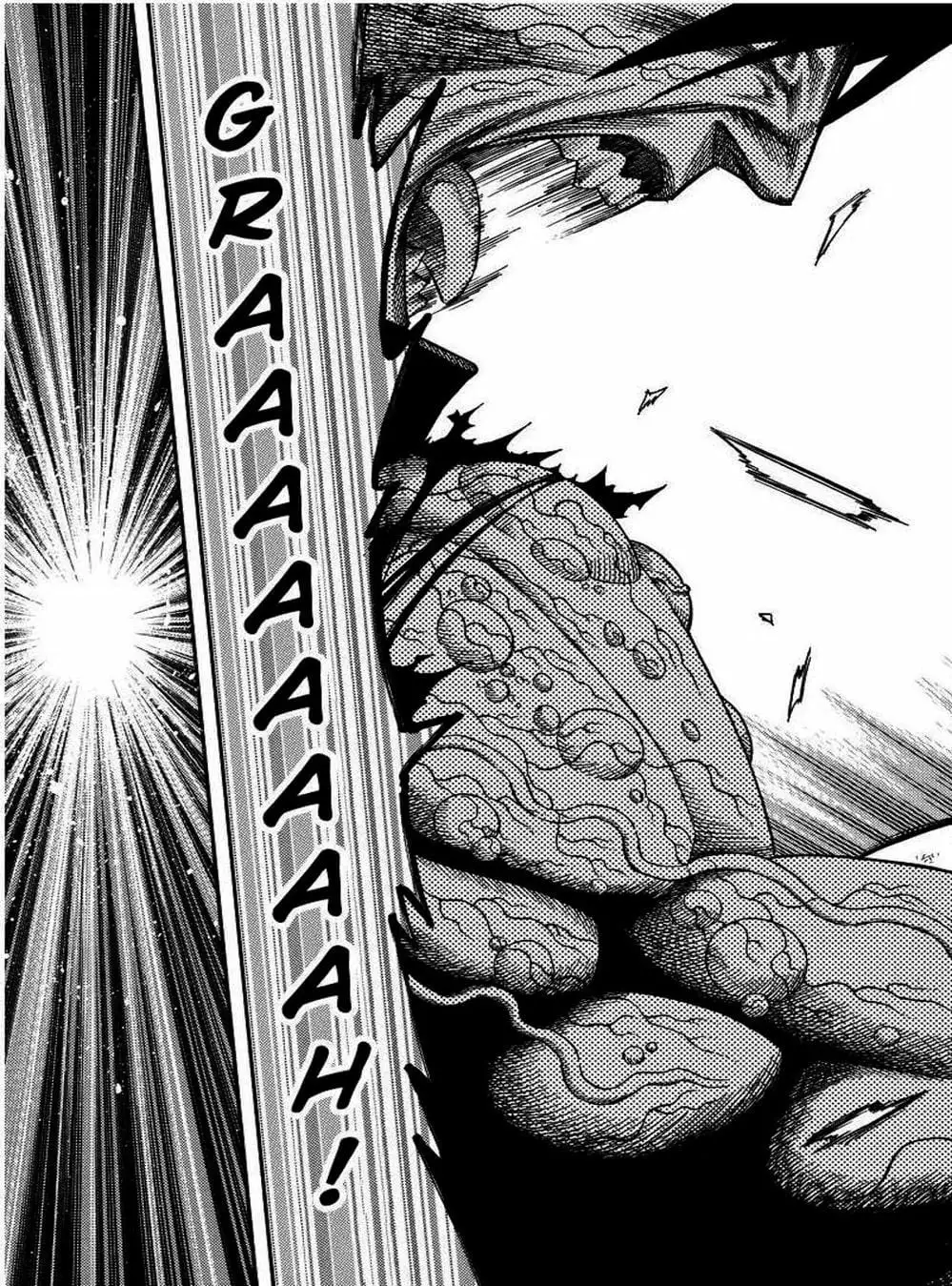 Truyện Tranh Thảm Họa Thực Vật - Green Worldz trang 6