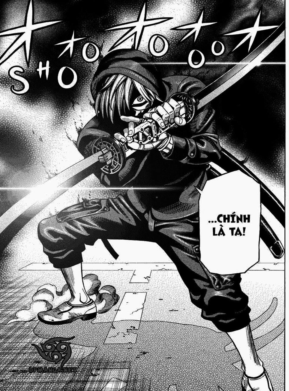 Truyện Tranh Thảm Họa Thực Vật - Green Worldz trang 6