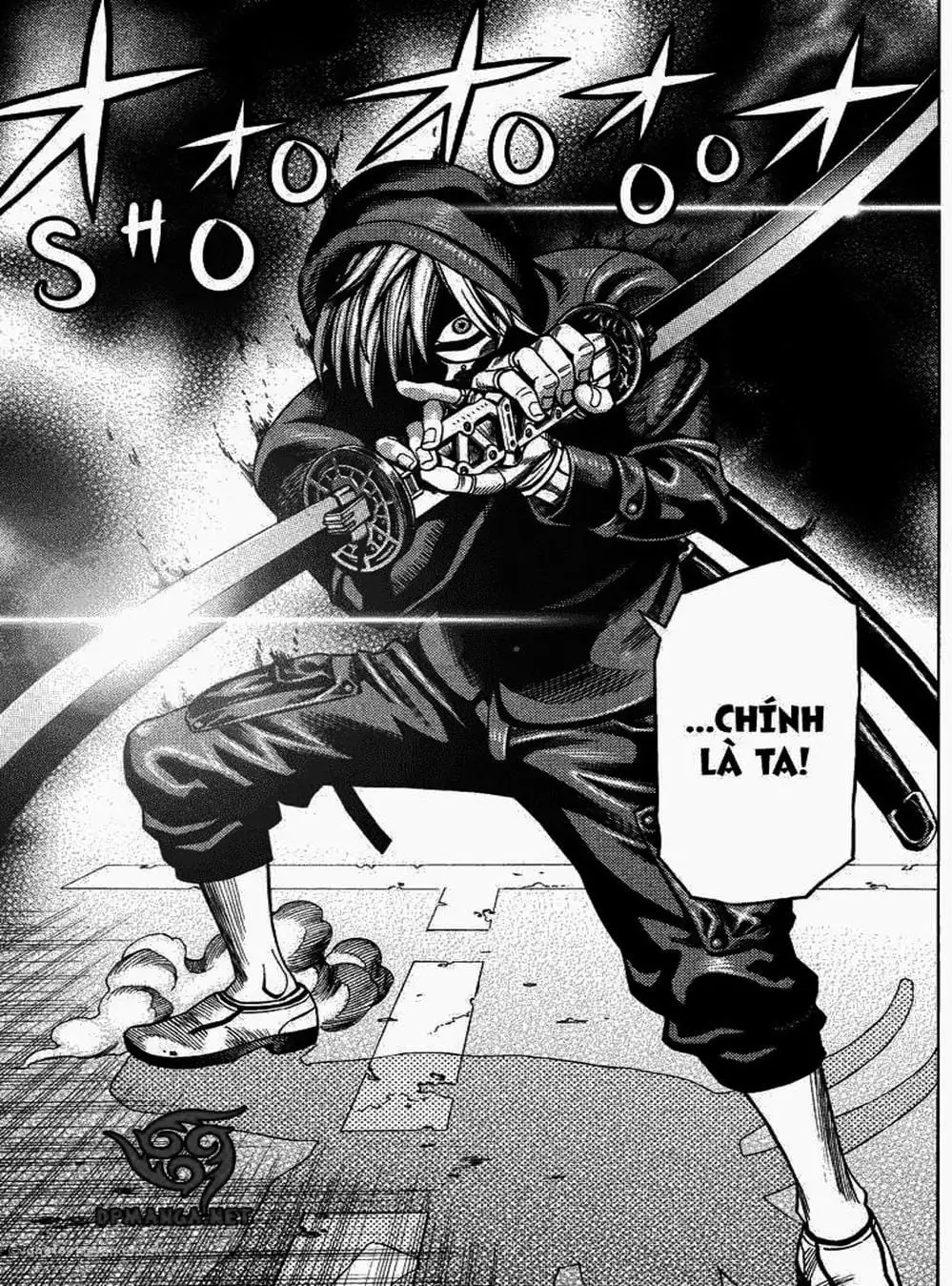 Truyện Tranh Thảm Họa Thực Vật - Green Worldz trang 6