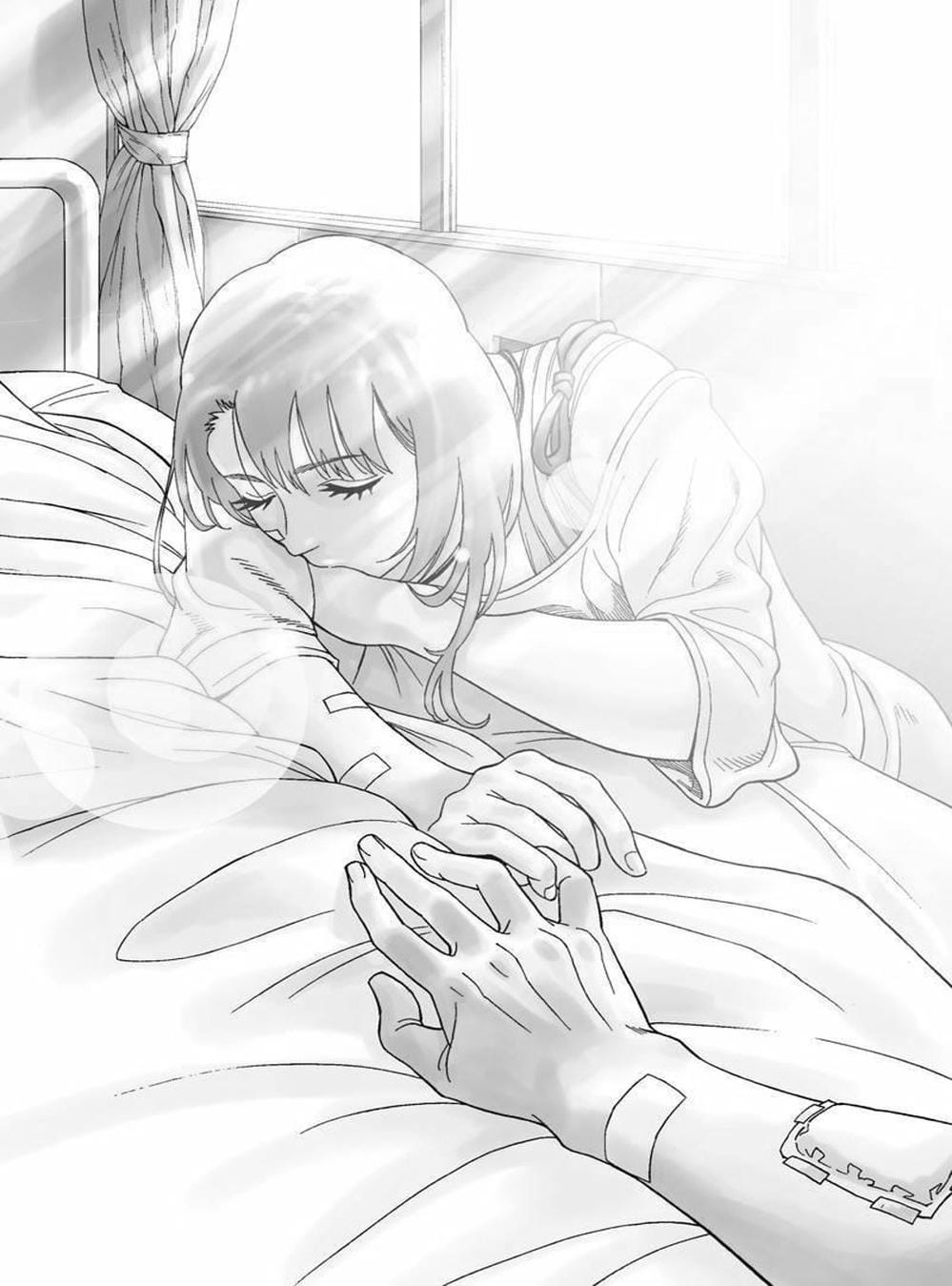 Truyện Tranh Thảm Họa Thực Vật - Green Worldz trang 6