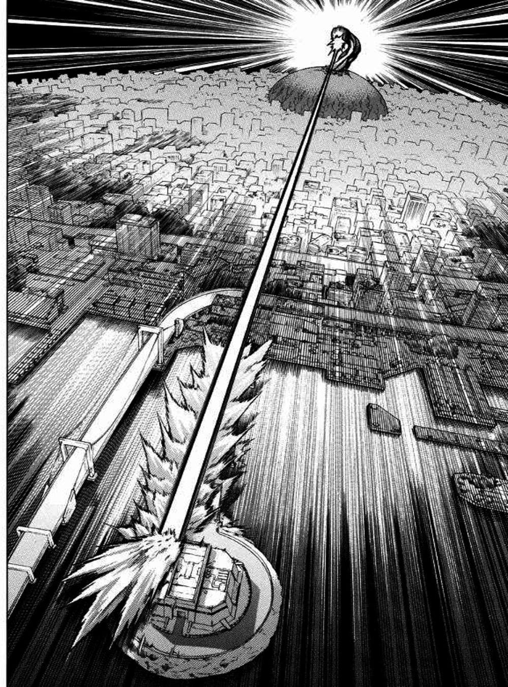 Truyện Tranh Thảm Họa Thực Vật - Green Worldz trang 6