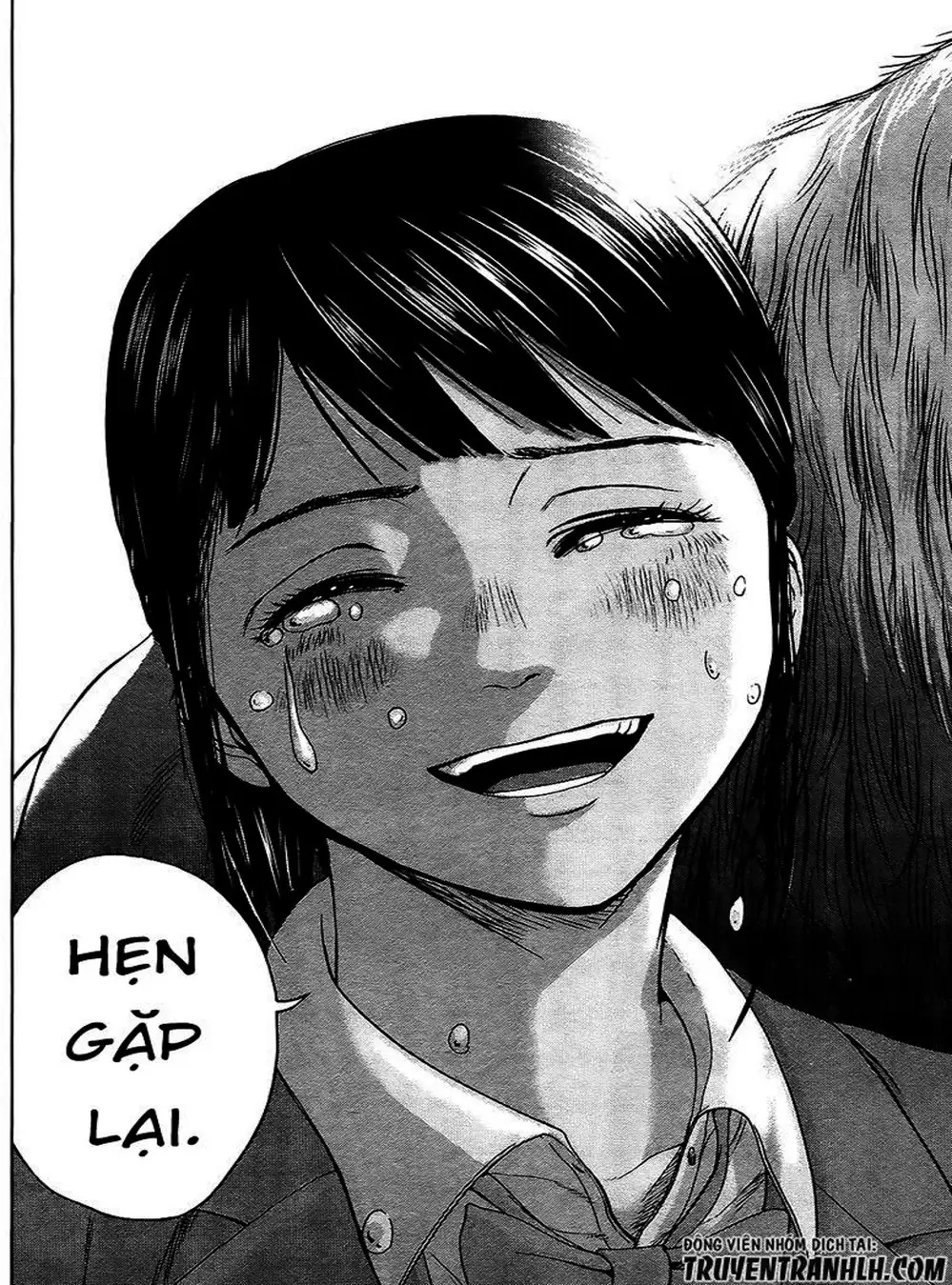 Truyện Tranh Gunjou Senki trang 9