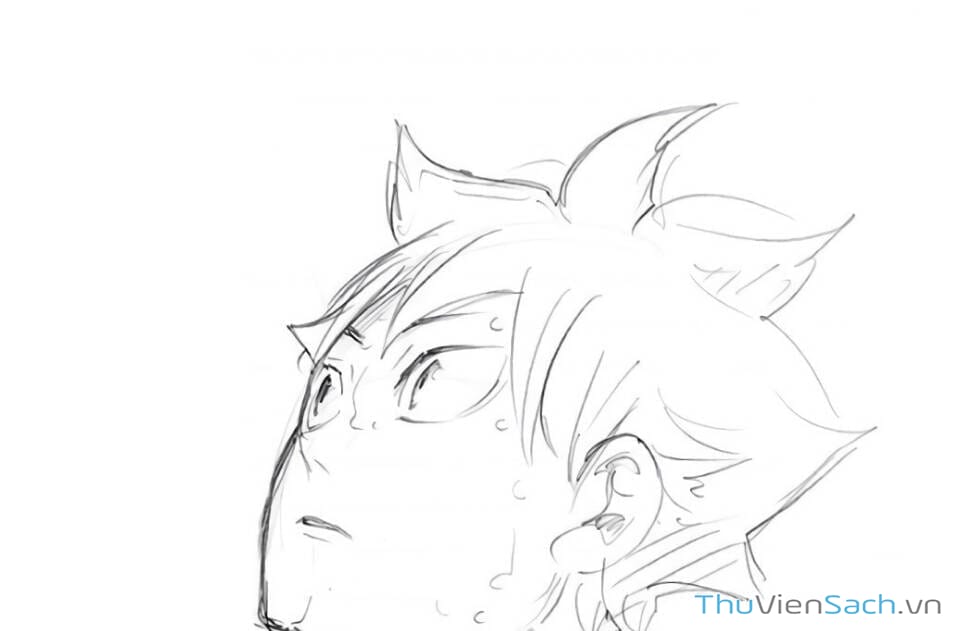 Truyện Tranh Vua Bóng Chuyền Haikyuu trang 6