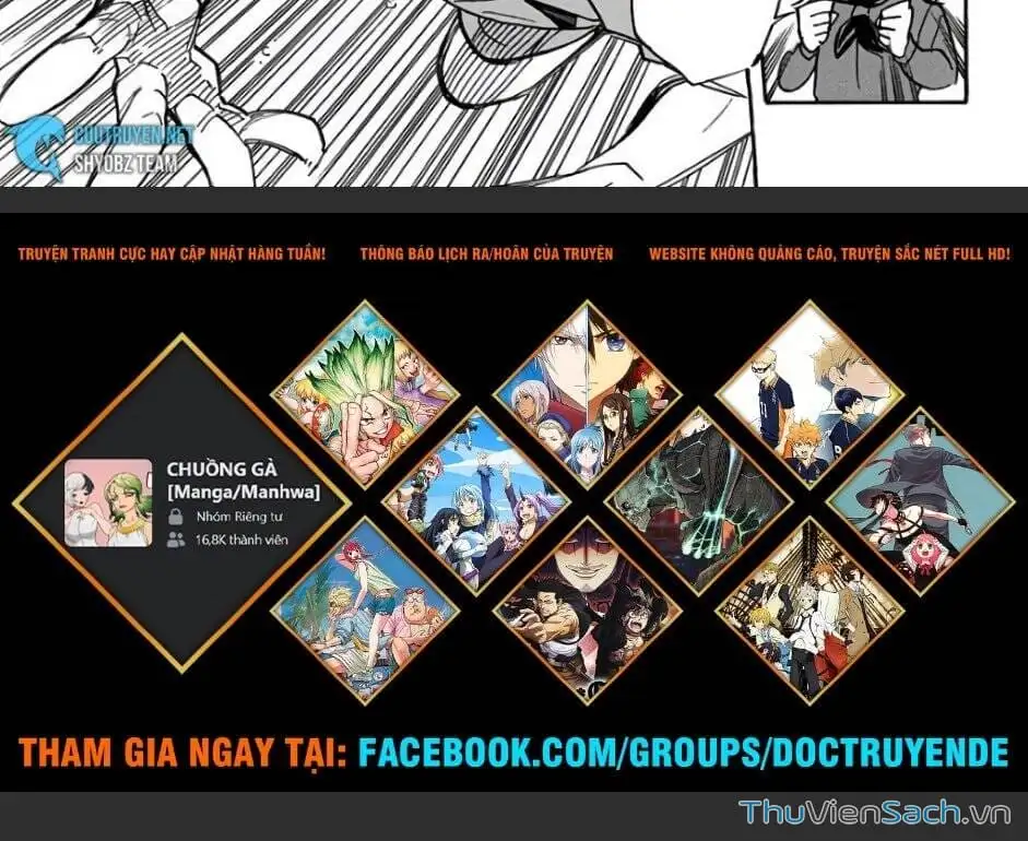 Truyện Tranh Vua Bóng Chuyền Haikyuu trang 6