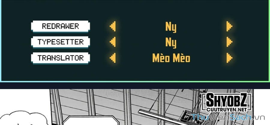 Truyện Tranh Vua Bóng Chuyền Haikyuu trang 6