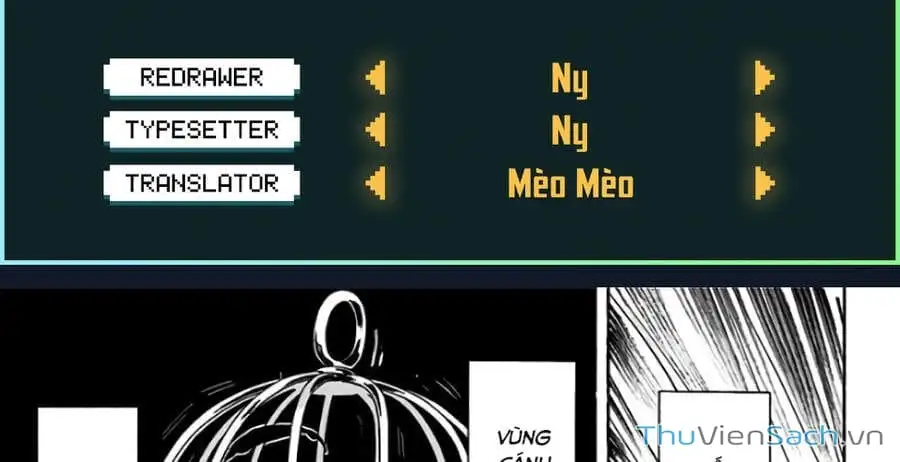 Truyện Tranh Vua Bóng Chuyền Haikyuu trang 6