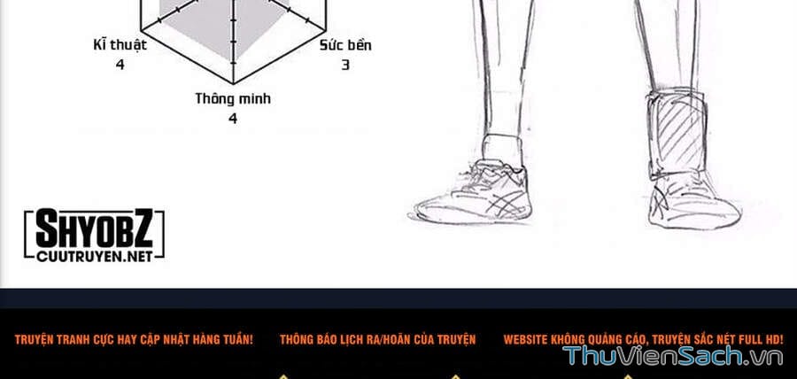 Truyện Tranh Vua Bóng Chuyền Haikyuu trang 6