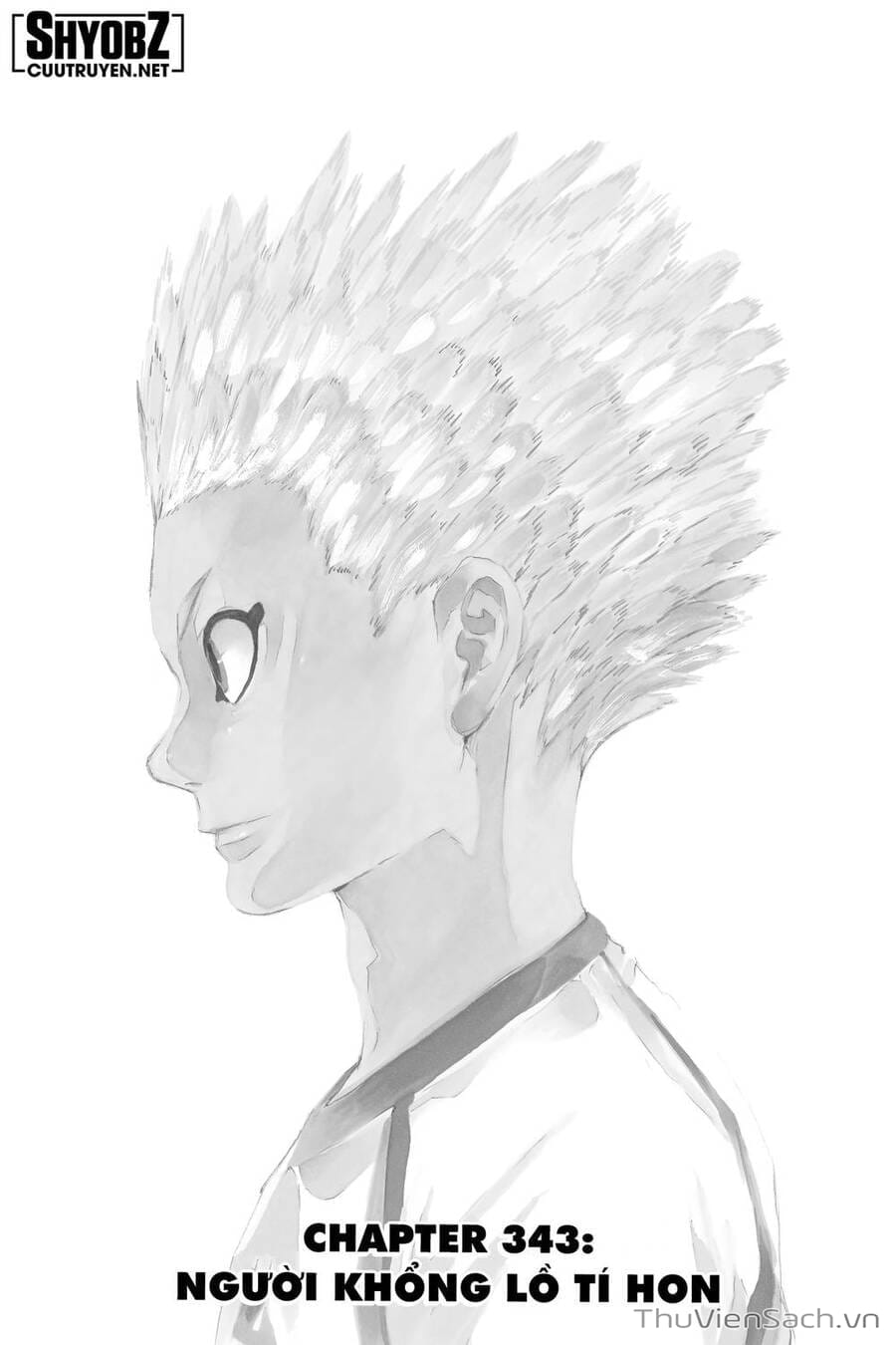 Truyện Tranh Vua Bóng Chuyền Haikyuu trang 6