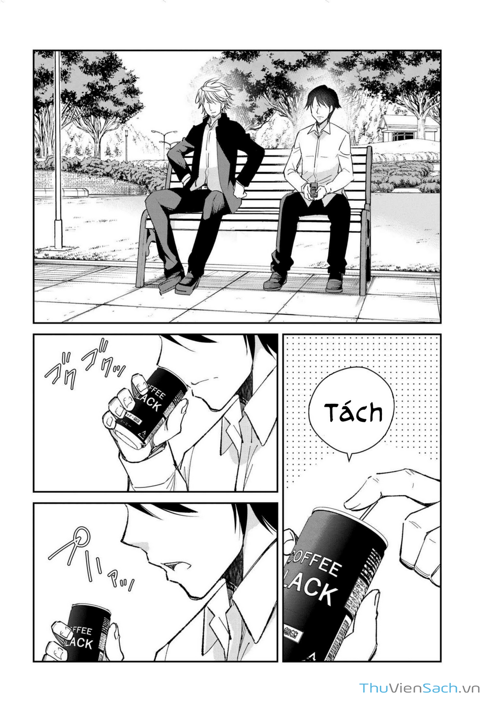 Truyện Tranh Cô Nàng Biến Thái - Hametsu No Kanojo trang 6