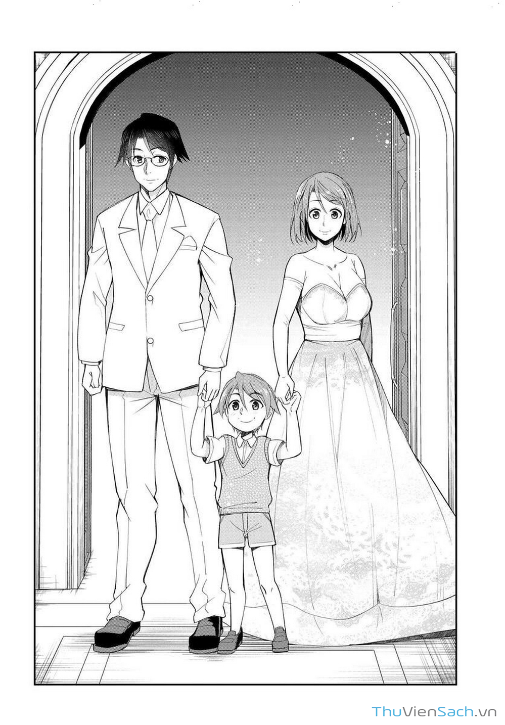 Truyện Tranh Cô Nàng Biến Thái - Hametsu No Kanojo trang 6