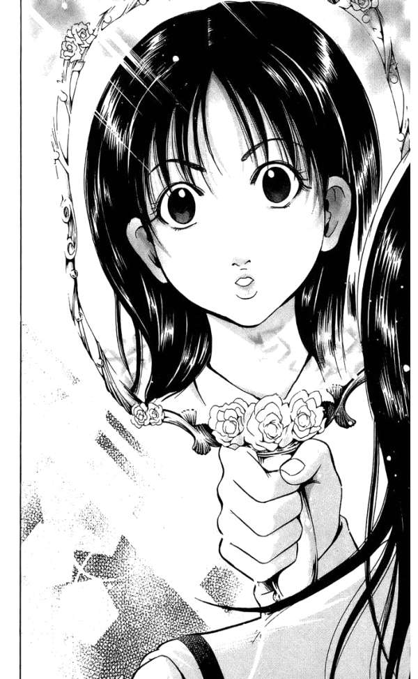 Truyện Tranh Thầy Giáo Lắm Chiêu - Hammer Session trang 4