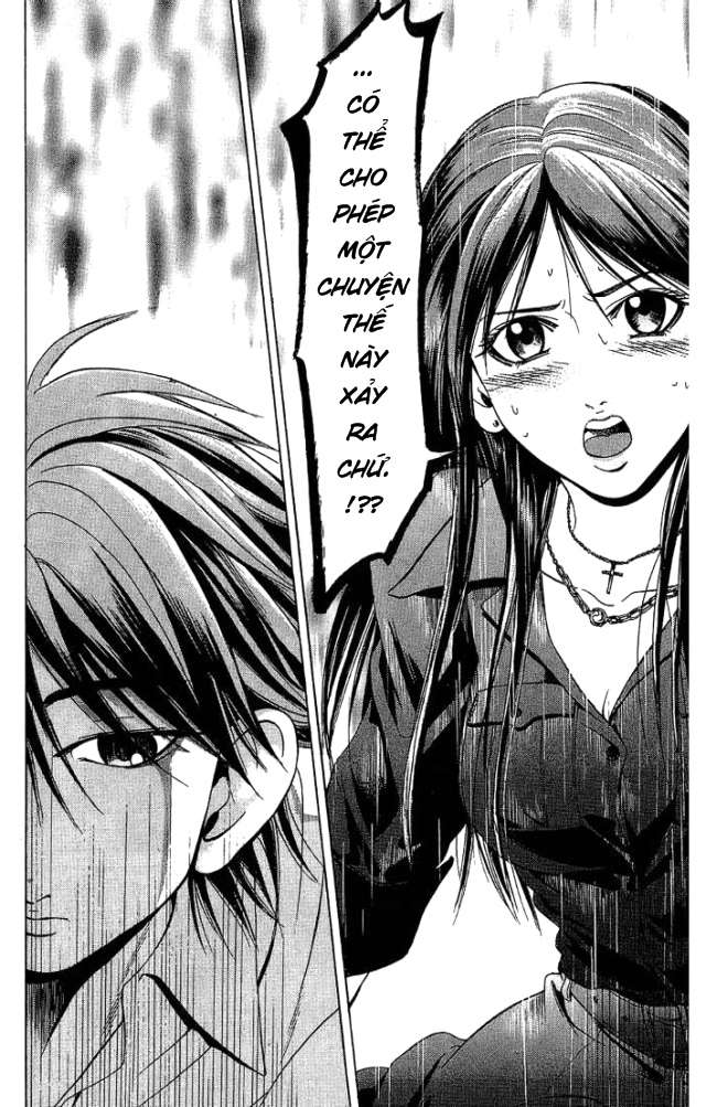 Truyện Tranh Thầy Giáo Lắm Chiêu - Hammer Session trang 4