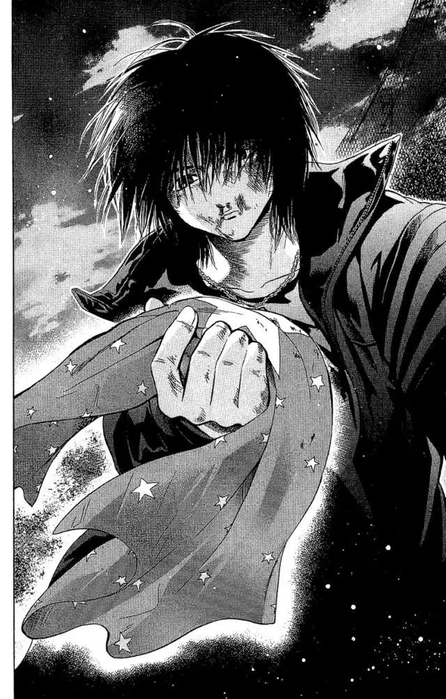 Truyện Tranh Thầy Giáo Lắm Chiêu - Hammer Session trang 4