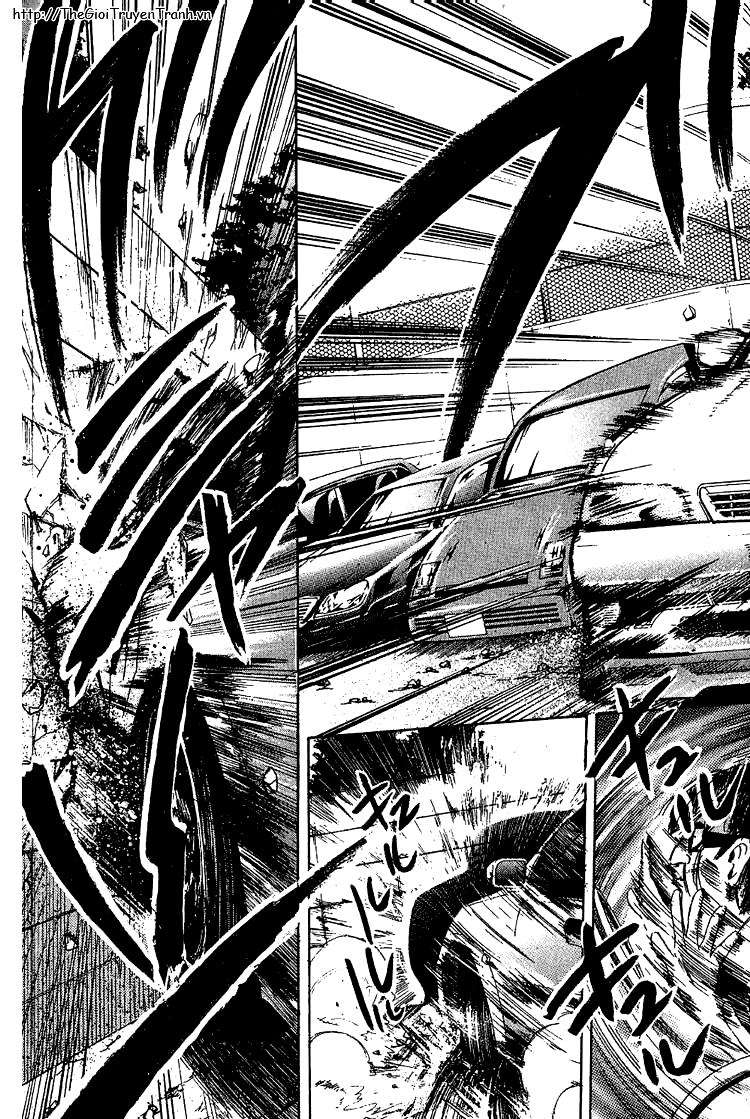 Truyện Tranh Thầy Giáo Lắm Chiêu - Hammer Session trang 4