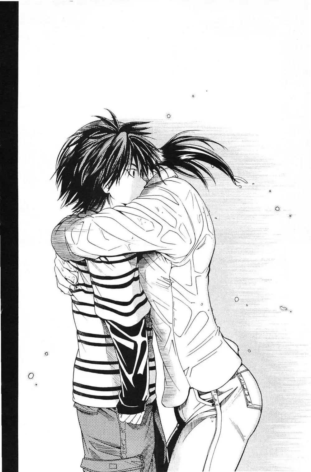 Truyện Tranh Thầy Giáo Lắm Chiêu - Hammer Session trang 4