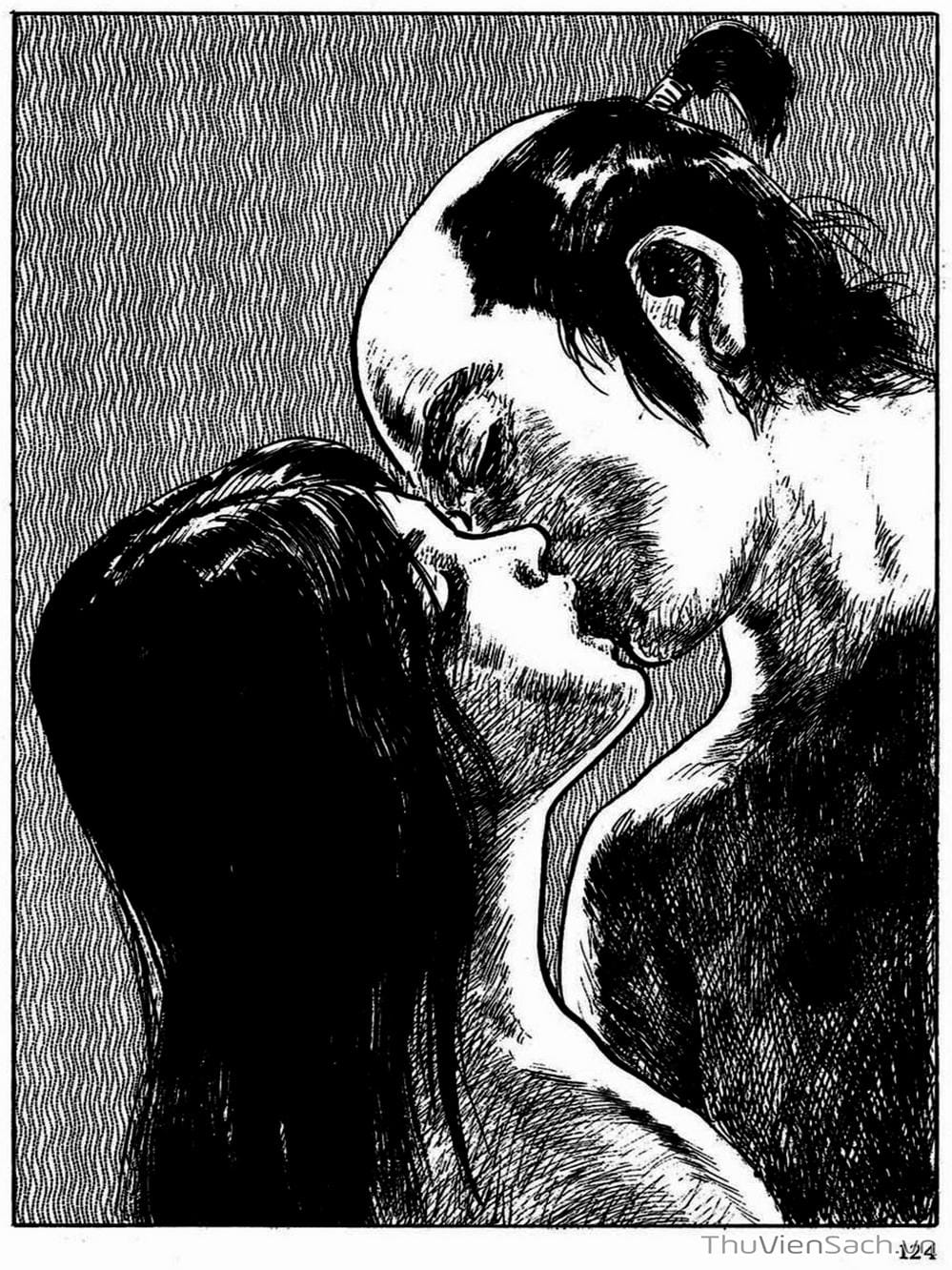 Truyện Tranh Con Đường Của Sát Thủ - Hanzou No Mon trang 6