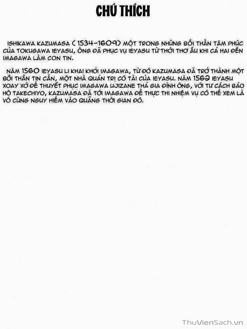 Truyện Tranh Con Đường Của Sát Thủ - Hanzou No Mon trang 6