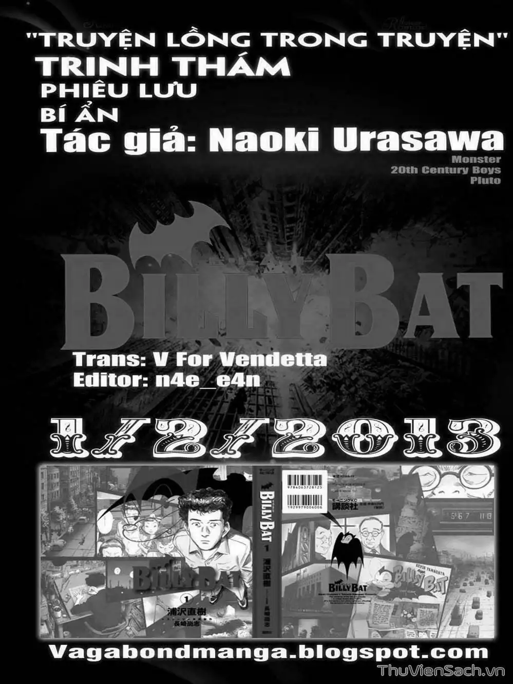 Truyện Tranh Con Đường Của Sát Thủ - Hanzou No Mon trang 6