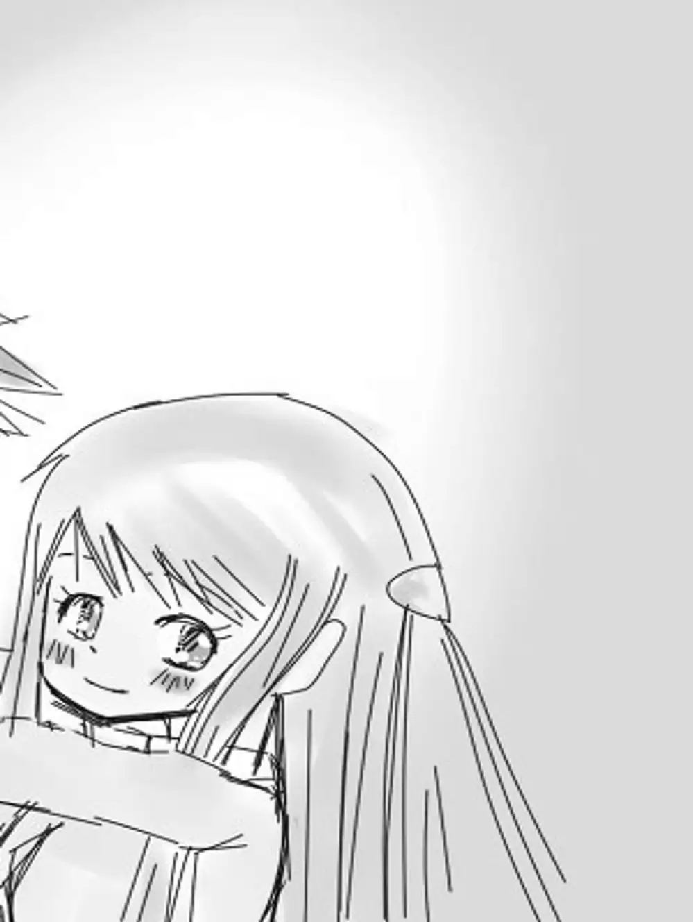 Truyện Tranh Harisugawa Ở Thế Giới Trong Gương trang 4