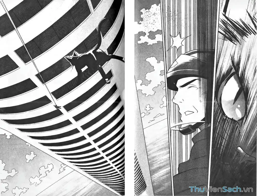 Truyện Tranh Đất Nước Mùa Xuân - Haru No Kuni trang 4