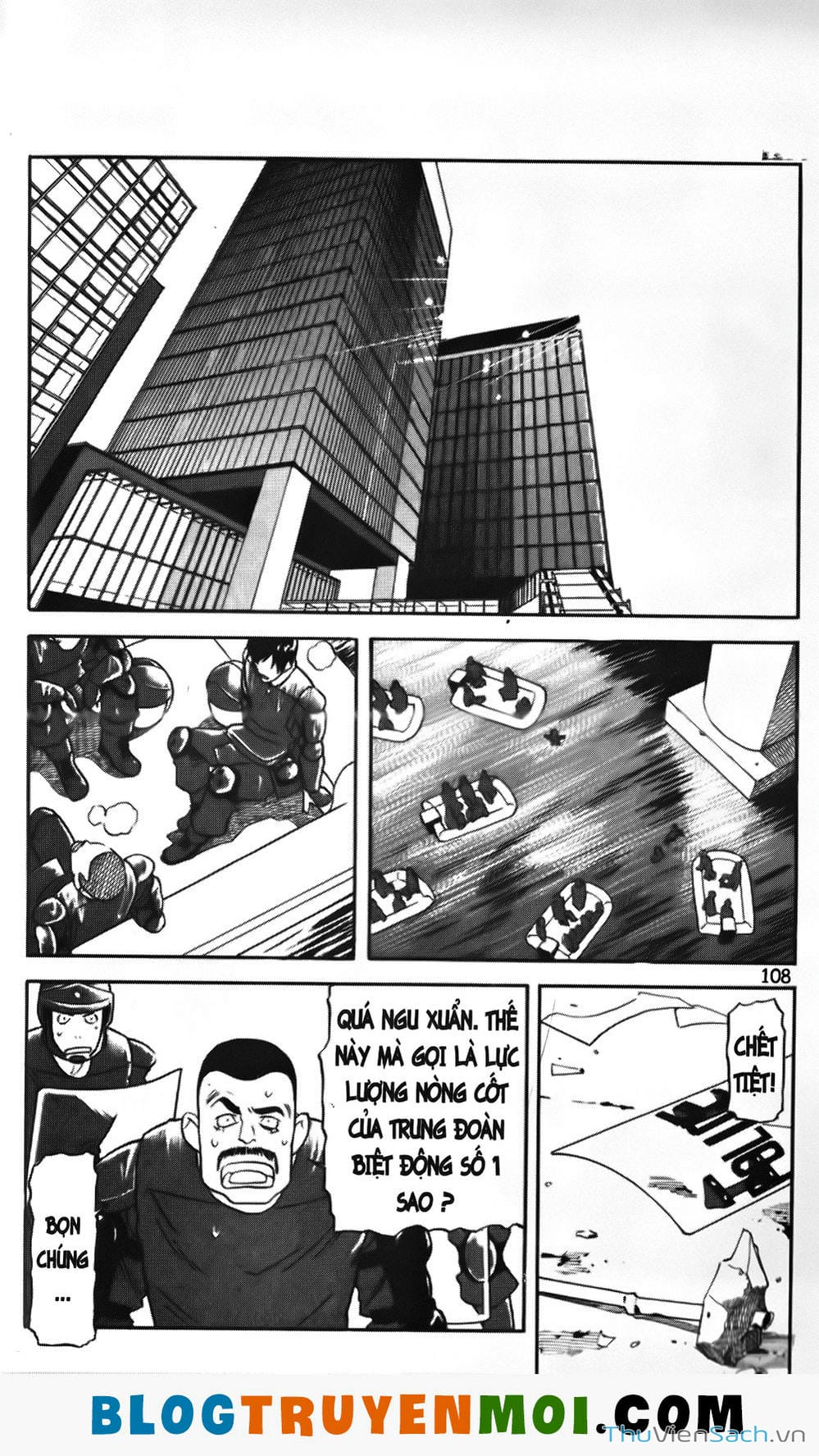 Truyện Tranh Đất Nước Mùa Xuân - Haru No Kuni trang 4