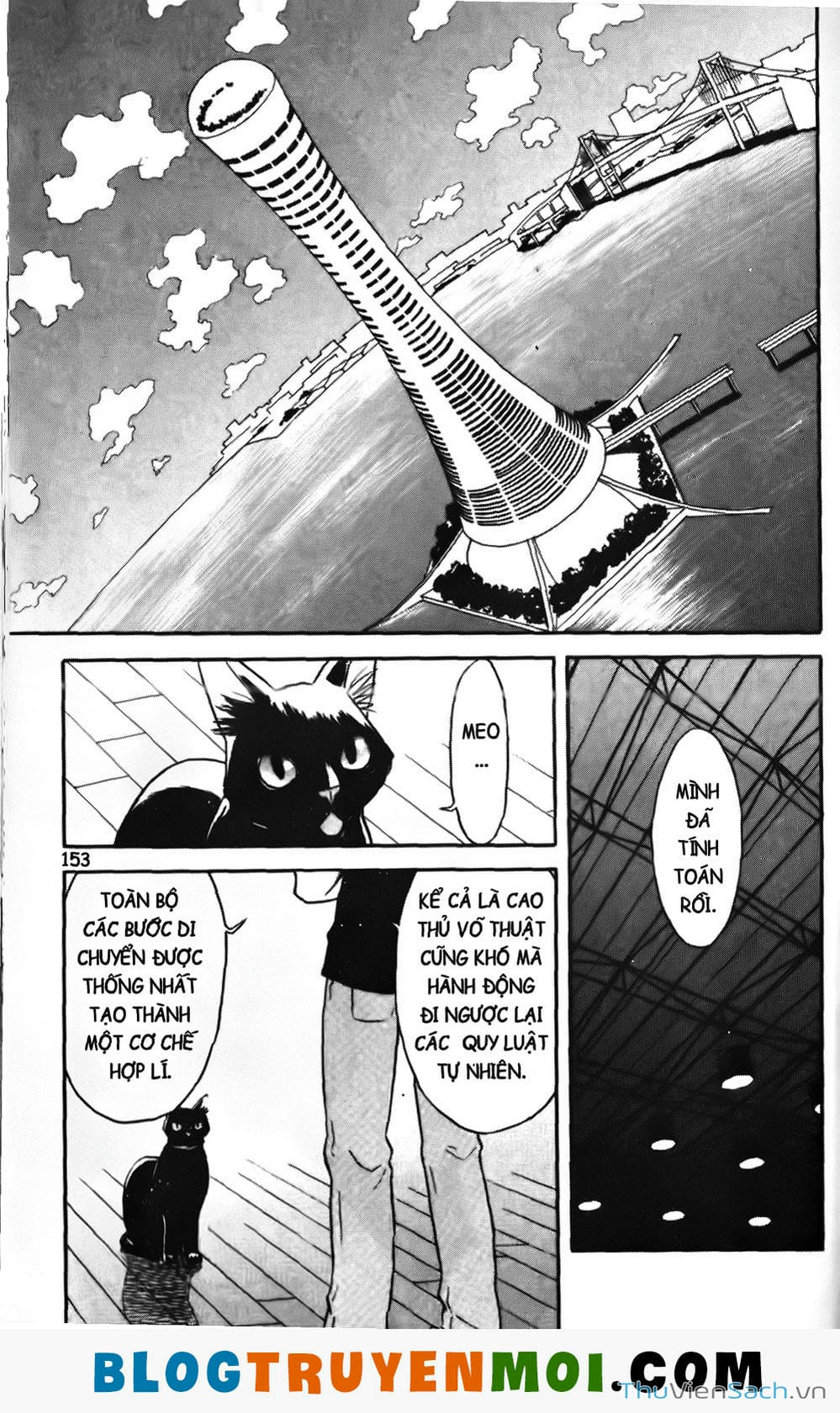 Truyện Tranh Đất Nước Mùa Xuân - Haru No Kuni trang 4