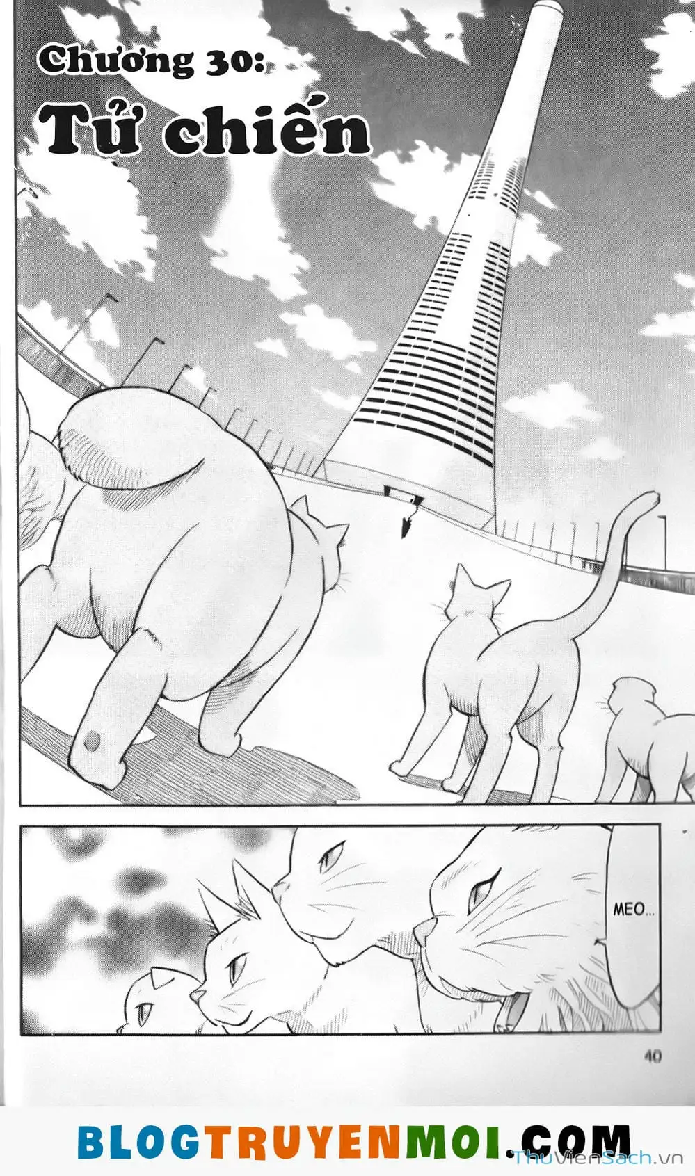 Truyện Tranh Đất Nước Mùa Xuân - Haru No Kuni trang 4