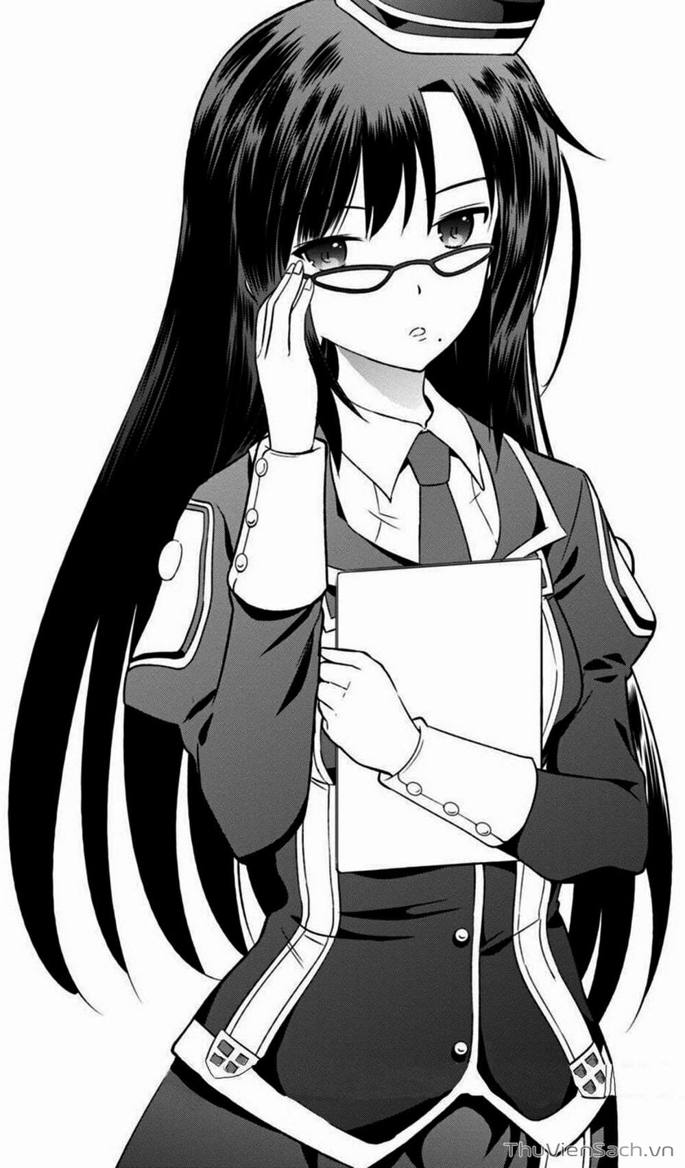 Truyện Tranh Hãy Ban Phúc Lành Cho Thế Giới Tuyệt Vời Này! trang 6