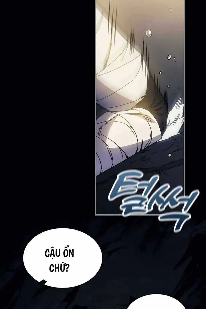 Truyện Tranh Hãy Hành Động Như Một Boss Đi Ngài Mr. Devourer trang 7