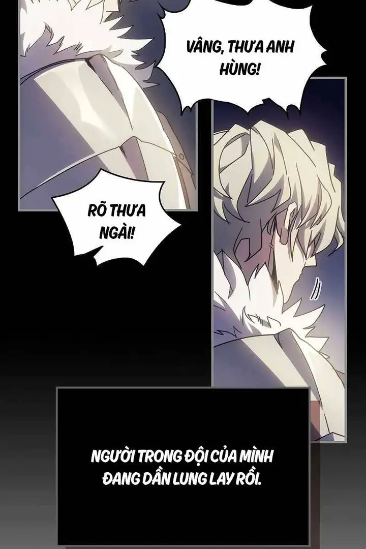 Truyện Tranh Hãy Hành Động Như Một Boss Đi Ngài Mr. Devourer trang 7