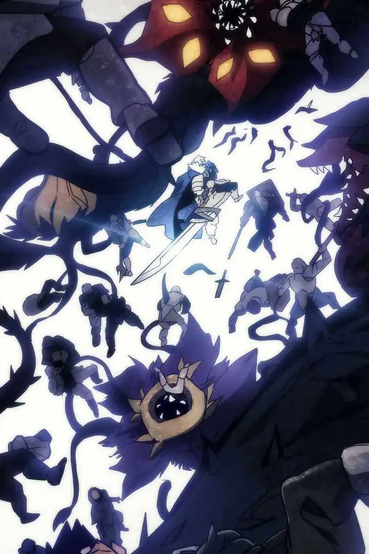 Truyện Tranh Hãy Hành Động Như Một Boss Đi Ngài Mr. Devourer trang 7