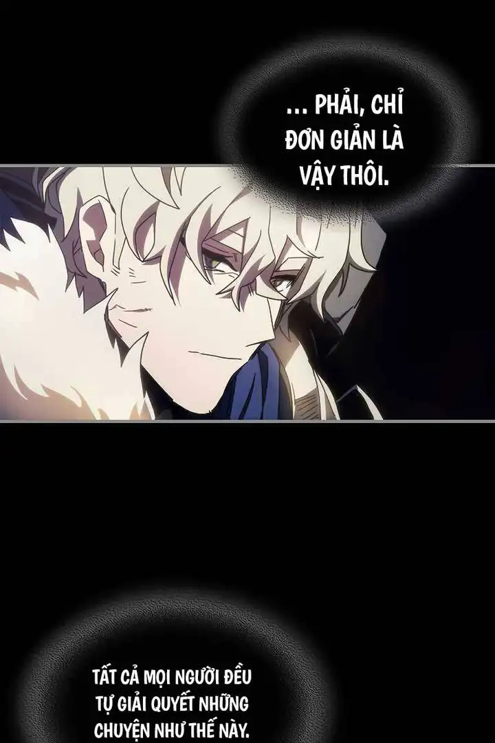 Truyện Tranh Hãy Hành Động Như Một Boss Đi Ngài Mr. Devourer trang 7