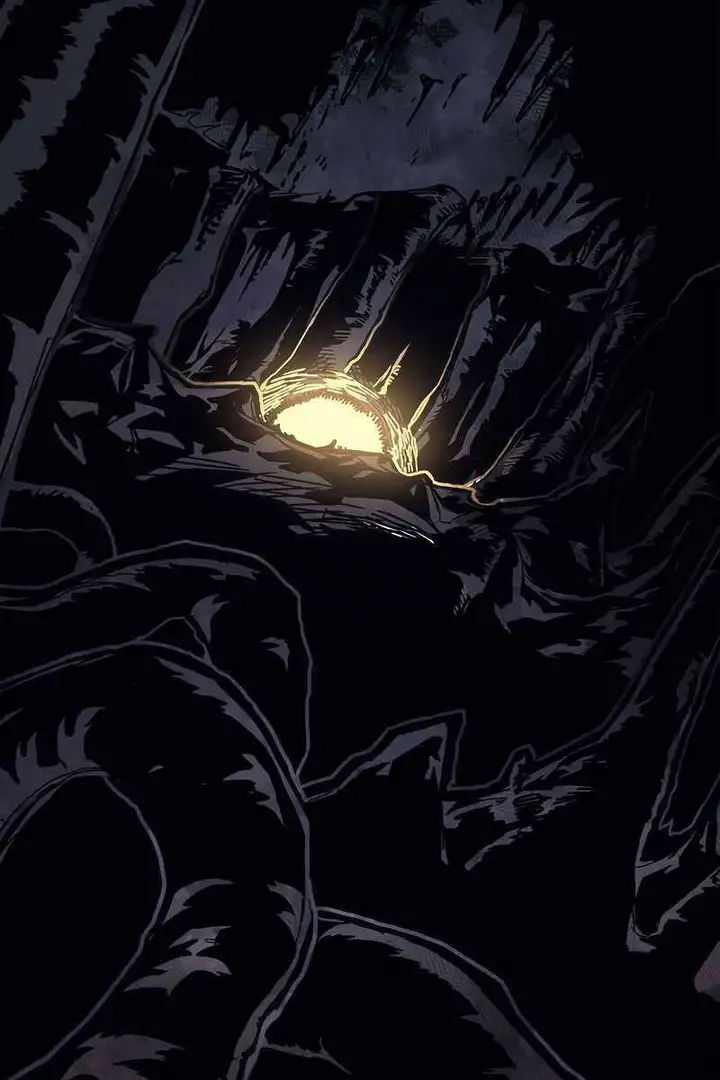 Truyện Tranh Hãy Hành Động Như Một Boss Đi Ngài Mr. Devourer trang 7