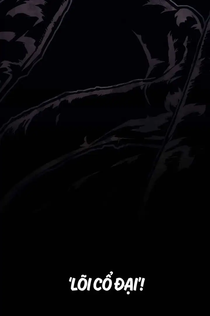 Truyện Tranh Hãy Hành Động Như Một Boss Đi Ngài Mr. Devourer trang 7