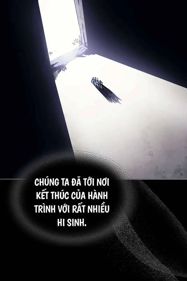 Truyện Tranh Hãy Hành Động Như Một Boss Đi Ngài Mr. Devourer trang 7