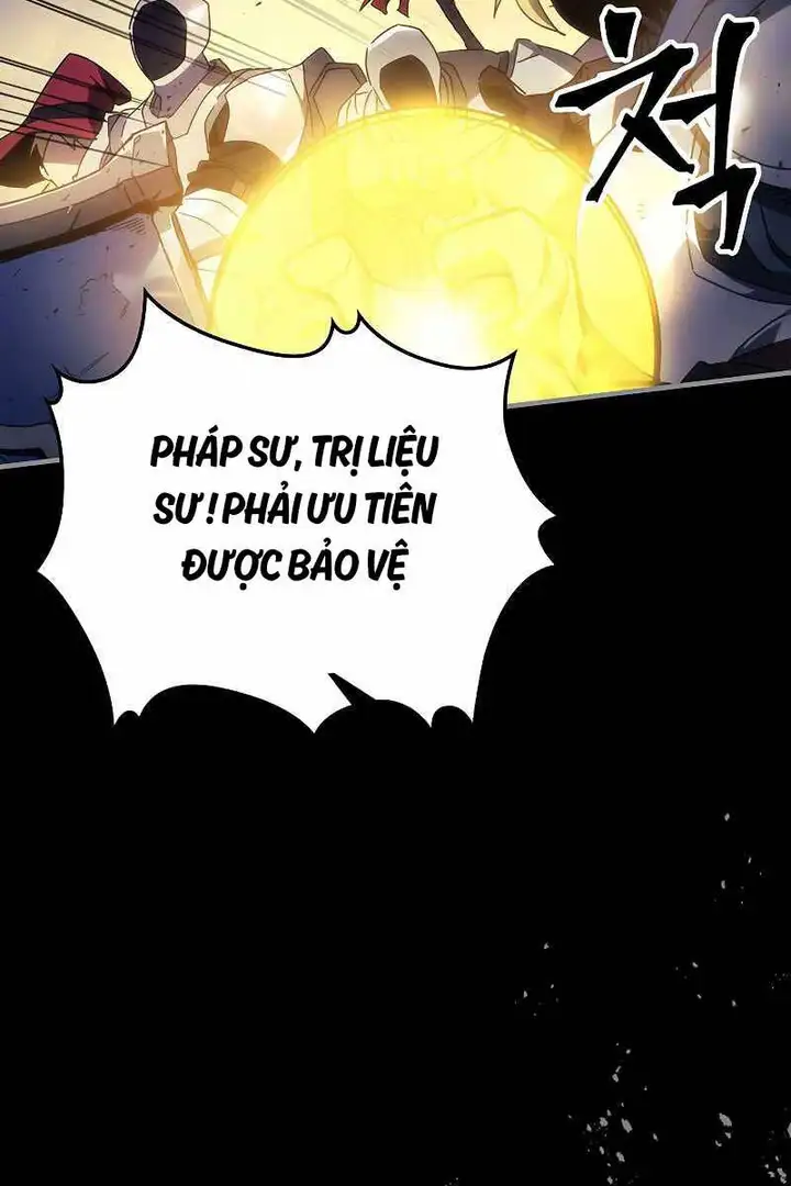 Truyện Tranh Hãy Hành Động Như Một Boss Đi Ngài Mr. Devourer trang 7