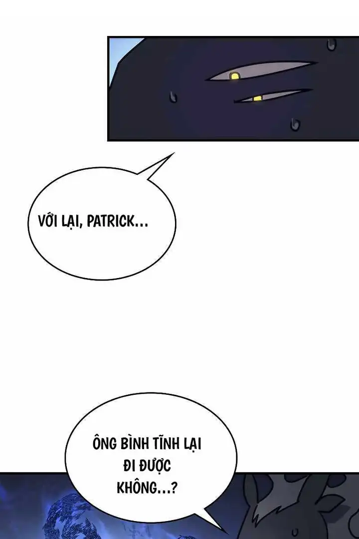 Truyện Tranh Hãy Hành Động Như Một Boss Đi Ngài Mr. Devourer trang 7