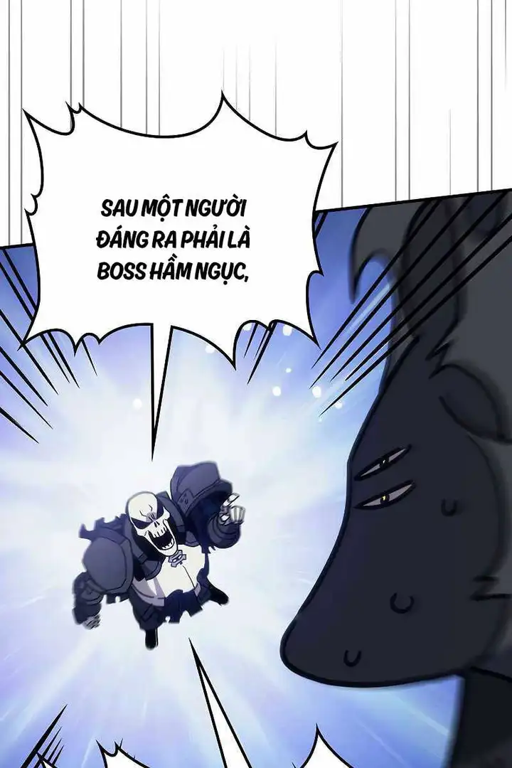 Truyện Tranh Hãy Hành Động Như Một Boss Đi Ngài Mr. Devourer trang 7