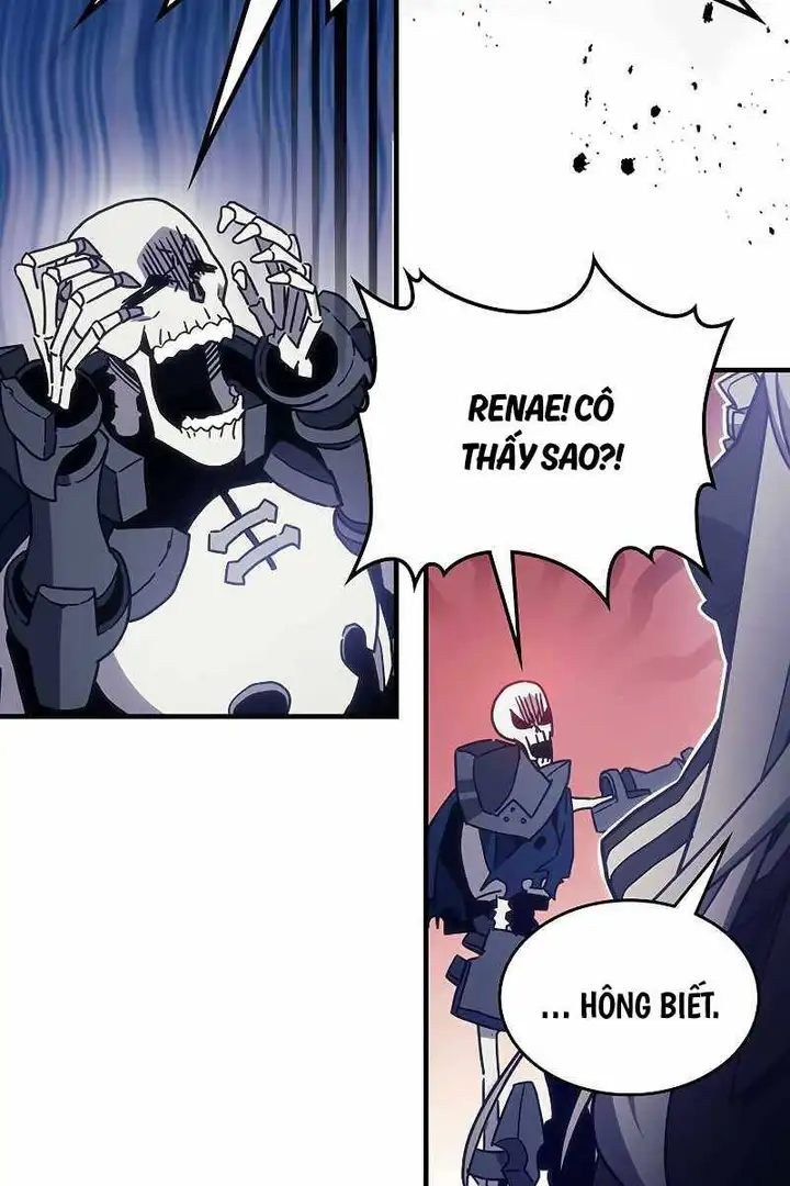Truyện Tranh Hãy Hành Động Như Một Boss Đi Ngài Mr. Devourer trang 7