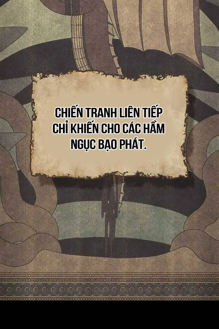 Truyện Tranh Hãy Hành Động Như Một Boss Đi Ngài Mr. Devourer trang 7