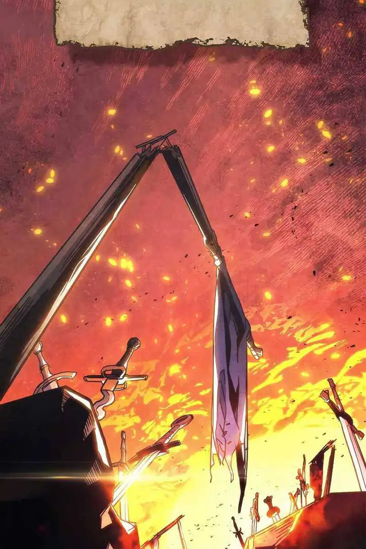 Truyện Tranh Hãy Hành Động Như Một Boss Đi Ngài Mr. Devourer trang 7